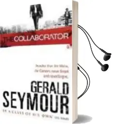 Descargar AudioLibro Collaborator de Gerald Seymour año 2009