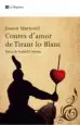 AudioLibro Contes d Amor de Tirant lo Blanc de Joanot Martorell