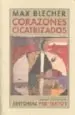 AudioLibro Corazones Cicatrizados de Max Blecher