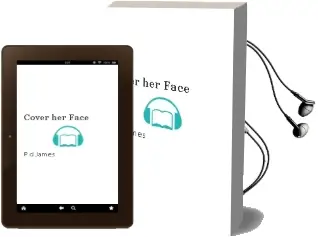 Descargar AudioLibro Cover her Face de P.D. James año 2009