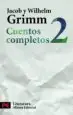 AudioLibro Cuentos Completos 2 de Jacob Grimm