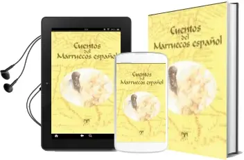 Descargar AudioLibro Cuentos del Marruecos Español de Varios Autores año 2009