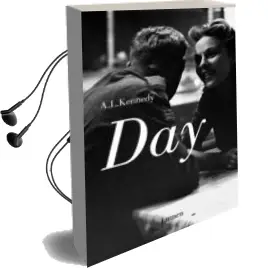 Descargar AudioLibro Day de A.L. Kennedy año 2009