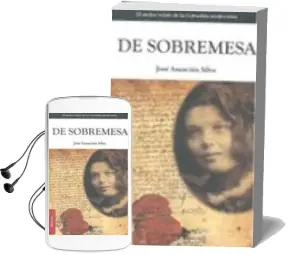 Descargar AudioLibro De Sobremesa de Jose Asuncion Silva año 2009