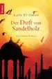 AudioLibro Der Duft von Sandelholz de Laila El Omari