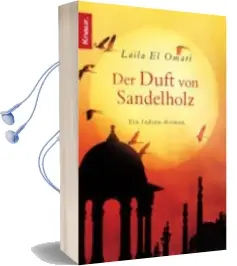 Descargar AudioLibro Der Duft von Sandelholz de Laila El Omari año 2009