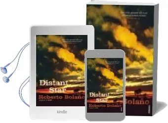 Descargar AudioLibro Distant Star de Roberto Bolaño año 2009