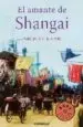 AudioLibro El Amante de Shangai de Michele Kahn