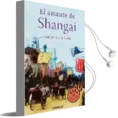 Descargar AudioLibro El Amante de Shangai de Michele Kahn año 2009