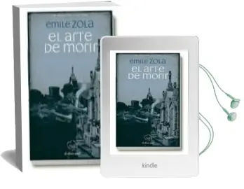 Descargar AudioLibro El Arte de Morir de Emile Zola año 2009
