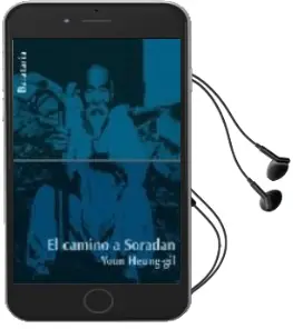 Descargar AudioLibro El Camino a Soradan de Yoon Heung Gil año 2009