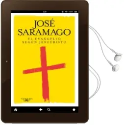 Descargar AudioLibro El Evangelio Segun Jesucristo de Jose Saramago año 2009