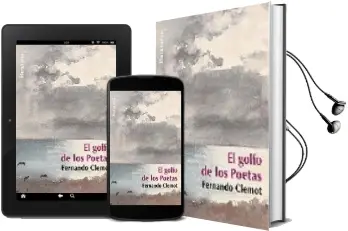 Descargar AudioLibro El Golfo de los Poetas de Fernando Clemot año 2009