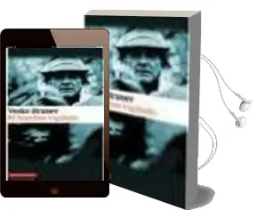 Descargar AudioLibro El Hombre Vigilado de Vesko Branev año 2009