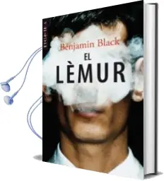 Descargar AudioLibro El Lemur de Benjamin Black año 2009