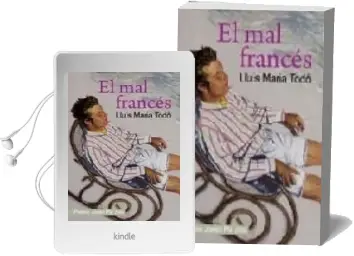 Descargar AudioLibro El mal Frances de Lluis Maria Todo año 2009