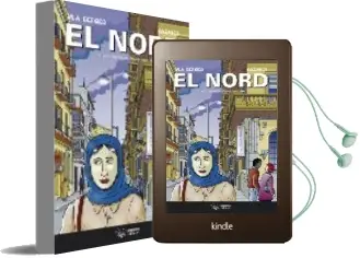 Descargar AudioLibro El Nord de M.A Berges año 2009