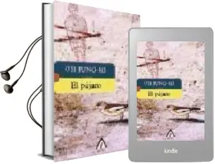 Descargar AudioLibro El Pajaro de Oh Jung Hi año 2009
