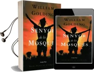 Descargar AudioLibro El Senyor de las Mosques de William Golding año 2009