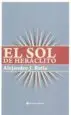 AudioLibro El sol de Heraclito de Alejandro J. Ratia