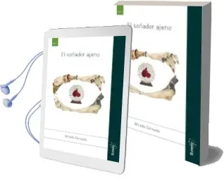 Descargar AudioLibro El Soñador Ajeno (2ª Ed.) de Alfredo Mendez Cernuda año 2009