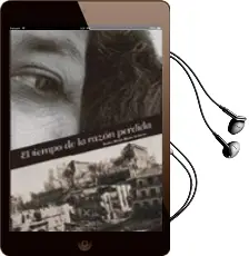 Descargar AudioLibro El Tiempo de la Razon Perdida de Isabel Maria Rubio Aparicio año 2009