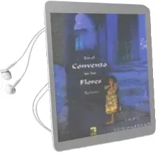 Descargar AudioLibro En el Convento de las Flores de Indu Sundaresan año 2009