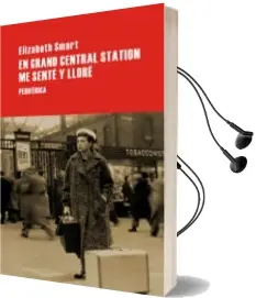 Descargar AudioLibro En Grand Central Station me Sente y Llore de Elisabeth Smart año 2009