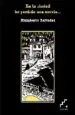 AudioLibro En la Ciudad he Perdido una Novela de Humberto Salvador