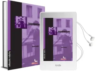 Descargar AudioLibro Estampaciones de Alena Collar año 2009