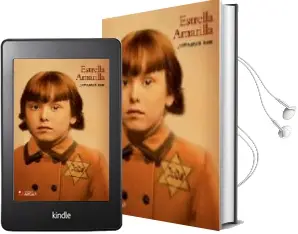 Descargar AudioLibro Estrella Amarilla de Jennifer Roy año 2009