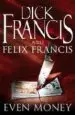 AudioLibro Even Money de Dick Francis