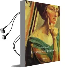 Descargar AudioLibro Excentricos Ingleses de Edith Sitwell año 2009