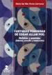 AudioLibro Fantasias Femeninas de Edgar Allan Poe: Relatos y Poemas de Edgar Allan Poe