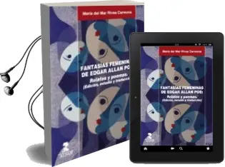 Descargar AudioLibro Fantasias Femeninas de Edgar Allan Poe: Relatos y Poemas de Edgar Allan Poe año 2009