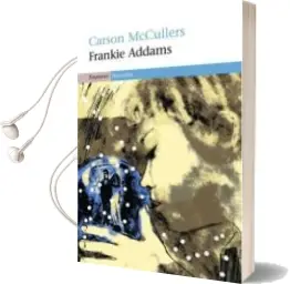 Descargar AudioLibro Frankie Adams de Carson Mccullers año 2009