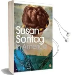 Descargar AudioLibro In America de Susan Sontag año 2009