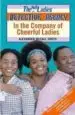 AudioLibro In the Company of Cheerful Ladies de Alexander Mccall Smith