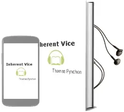 Descargar AudioLibro Inherent Vice de Thomas Pynchon año 2009