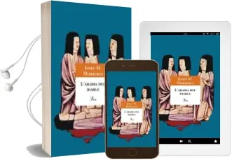 Descargar AudioLibro L Abadia del Diable de Josep Maria Morreres año 2009