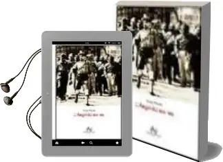 Descargar AudioLibro L Angel del No-Res de Carles Marin año 2009