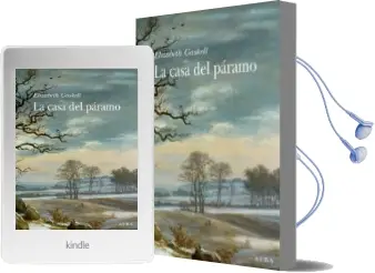 Descargar AudioLibro La Casa del Paramo de Elizabeth Gaskell año 2009