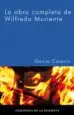 AudioLibro La Obra Completa de Wilfredo Murientes de Jose Garcia Caneiro