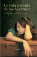AudioLibro La Vida Privada de los Seymour de Itsaso Lozano Madariaga