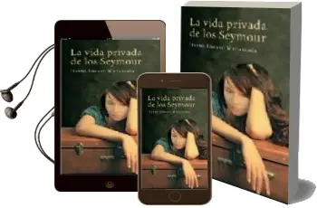 Descargar AudioLibro La Vida Privada de los Seymour de Itsaso Lozano Madariaga año 2009