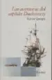 AudioLibro Las Aventuras del Capitan Duchesnoy de Xavier Queipo
