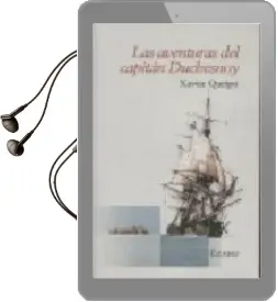 Descargar AudioLibro Las Aventuras del Capitan Duchesnoy de Xavier Queipo año 2009