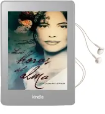 Descargar AudioLibro Las Horas del Alma de Ana Cabrera Vivanco año 2009