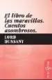 AudioLibro Libro de las Maravillas Cuentos Asombrosos de Lord Dunsany