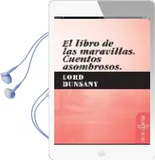 Descargar AudioLibro Libro de las Maravillas Cuentos Asombrosos de Lord Dunsany año 2009